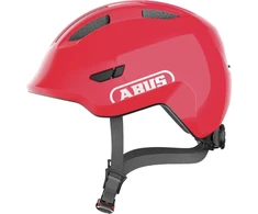 Šalmas Abus Smiley 3.0 shiny red