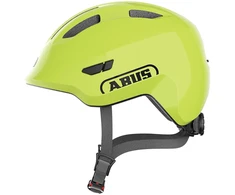 Šalmas Abus Smiley 3.0 shiny yellow