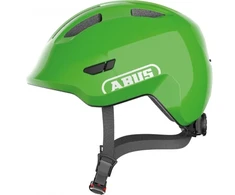 Šalmas Abus Smiley 3.0 shiny žalias