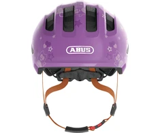 Šalmas Abus Smiley 3.0 violetinė star