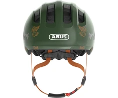 Šalmas Abus Smiley 3.0 žalias robo