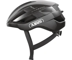 Šalmas Abus WINGBACK titan