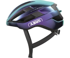 Šalmas Abus WINGBACK violetinis
