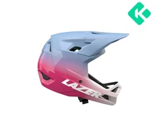 Šalmas Lazer Chase KC AS-CE-CPSC-ASTM Dusty Mėlyna 24