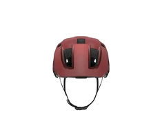 Šalmas Lazer Finch KC CE Matte Maroon Juodas vienas dydis
