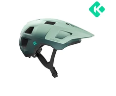 Šalmas Lazer Finch KC CE Matte Mint Žalias vienas dydis