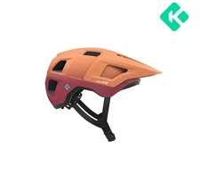 Šalmas Lazer Finch KC CE Matte Sedona Raudona vienas dydis
