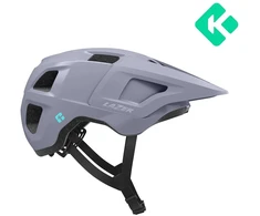 Šalmas Lazer Finch KC CE Matte Wisteria vienas dydis