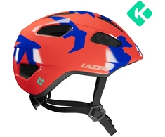 Šalmas lazer HMT Nutz 2.0 KC CE-CPSC Birds vienas dydis