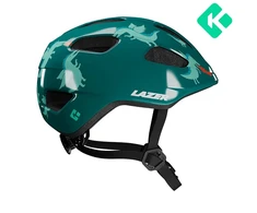 Šalmas Lazer HMT Pnut 2.0 KC CE-CPSC Dragons (Turnfit)