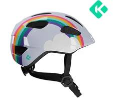 Šalmas Lazer HMT Pnut 2.0 KC CE-CPSC Rainbow (Turnfit)
