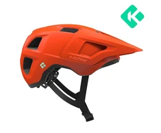 Monty Bikes Lazer Helmet Lupo KC CE-CPSC