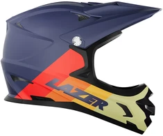 Šalmas Lazer Phoenix CE-CPSC-A Matte Retro