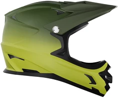 Šalmas Lazer Phoenix CE-CPSC-A Venom Žalias