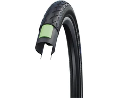 Schwalbe Padanga 16" Scwalbe Marathon HS420 16x1,75 47-305
