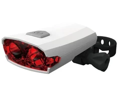 Shimano Galinis žibintas USB USB RECHARGABLE