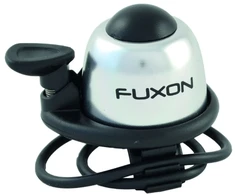 Skambutis FUXON Round juodas