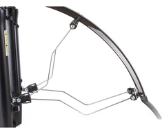 SKS FRONT WHEEL STAY KIT FOR SUNTOUR FORKS