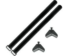 Gertuvės laikiklio adapteris SKS Anywhere Mount