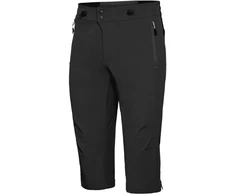 Šortai mot. Apura Idia 3/4 Pant juodi