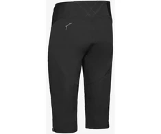 Šortai mot. Apura Idia 3/4 Pant juodi