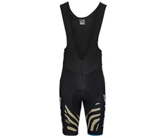 Šortai su petnešom Bulls Zebra Gold