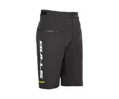 Šortai vyr Bulls Enduro juodi