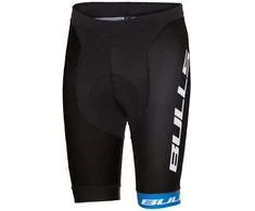 Šortai vyr. BULLS TeamShort juodi