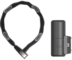 Spyna Abus 6806K/85 BK QST CATENA