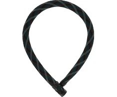 Spyna Abus IvyTex 7210/85 crossing pilkas