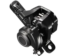 Diskinių stabdžių suportas Shimano ALTUS BR-M317 front mechanical