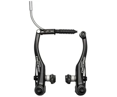Stabdžiai Shimano V­Brake Rear Juodas BR­T610 Deore w/S70C