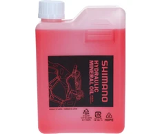 Stabdžių alyva Shimano Mineralöl 1.000 ml
