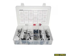 Stabdžių dalis SRAM TACKLE BOX - GUIDE BRAKES