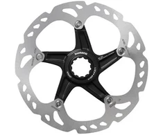 Stabdžių diskas Shimano SS 140MM,W/LOCK RING Saint / Deore XT
