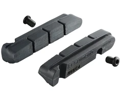 „Shimano“ stabdžių kaladėlių komplektas R55C4 Ultegra BR-6810