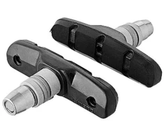 Stabdžių kaladėlės Shimano S65T