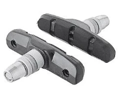 Stabdžių kaladėlės Shimano S65T