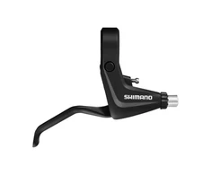 Stabdžių rankenėlė Shimano BL-T4000 juoda dešinė