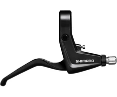 Stabdžių rankenėlė Shimano ALIVIO BL-T4010 3-finger dešinės pusės