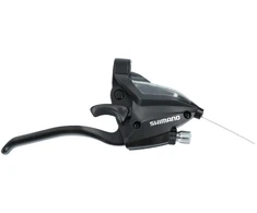 Stabdžių rankenėlė Shimano ST-EF500 7f.rechts