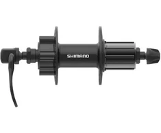 Galinė įvorė Shimano TOURNEY TX FH-TX506 Disc 6-bolt-36H