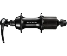 Stebulė Shimano FH-RS300 8/9/10-speed Rim brake