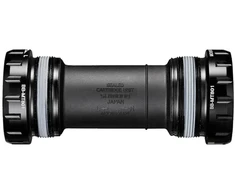 Miniklio velenas Shimano XT BB-MT801 BSA 68/73mm