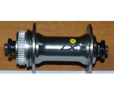 Stebulė Shimano T675 Deore LX