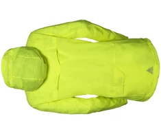 Striukė nuo lietaus mot. Apura Classic geltona