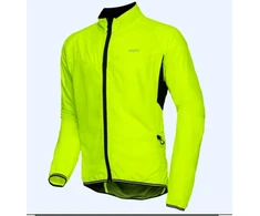 Striukė vyr. Apura Commutingjacke neoninė geltona