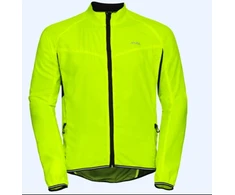 Striukė vyr. Apura Commutingjacke neoninė geltona