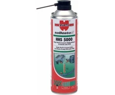 Sutiršt. alyva ''Wurth" 500ml