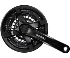 Švaistiklis Shimano FC-TY501